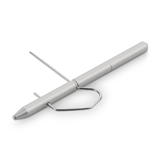 Amann Girrbach ARTEX - ANTERIOR GUIDANCE PIN - CARBON VERSION