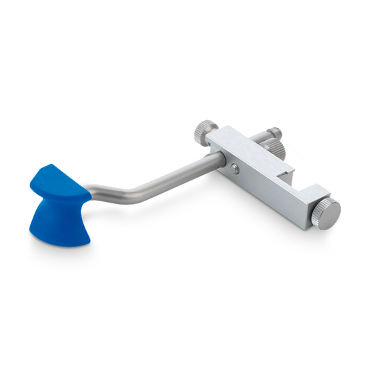 Amann Girrbach ARTEX FACEBOW - NASION VERTICALLY ADJUSTABLE