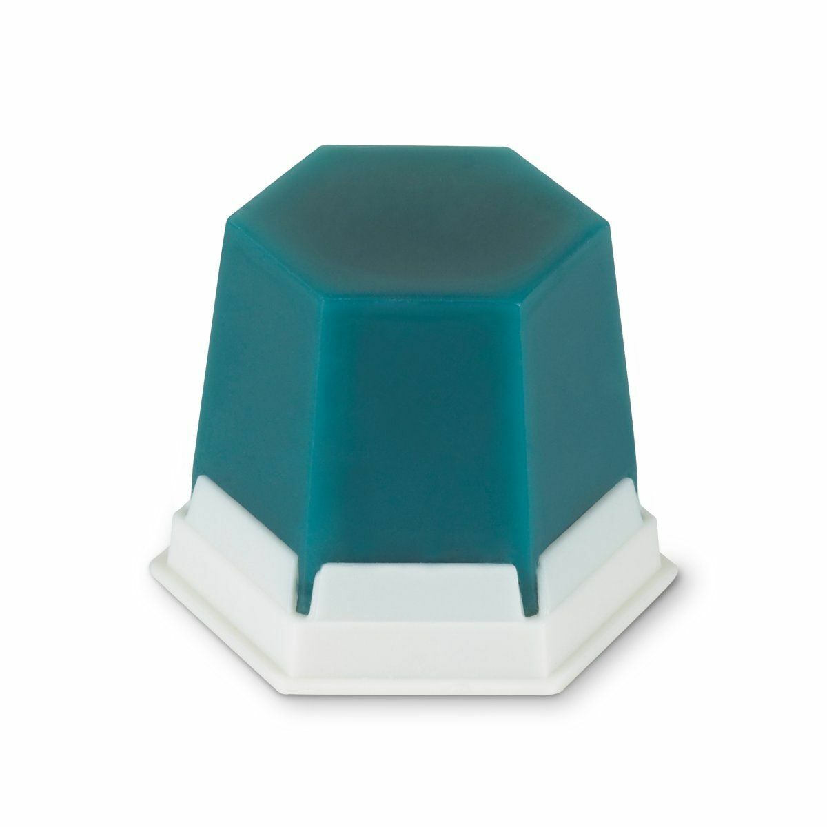 Renfert GEO Cast Model Modeling Wax - Turquoise transparent