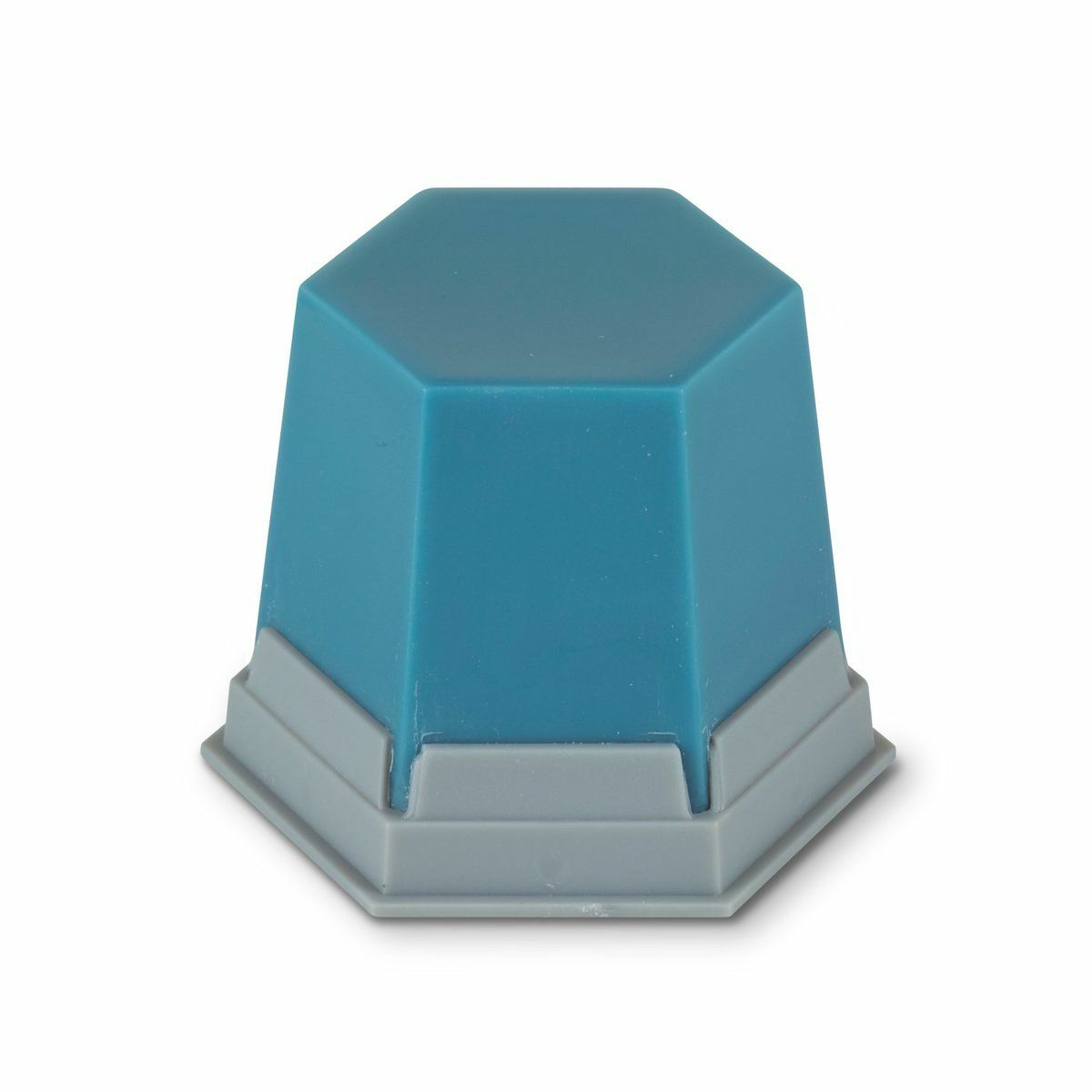 Renfert GEO Cast Model Modeling Wax - Turquoise opaque