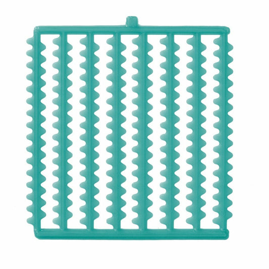 Renfert GEO Retention Grid, Bar Retainer, Non-Adhesive