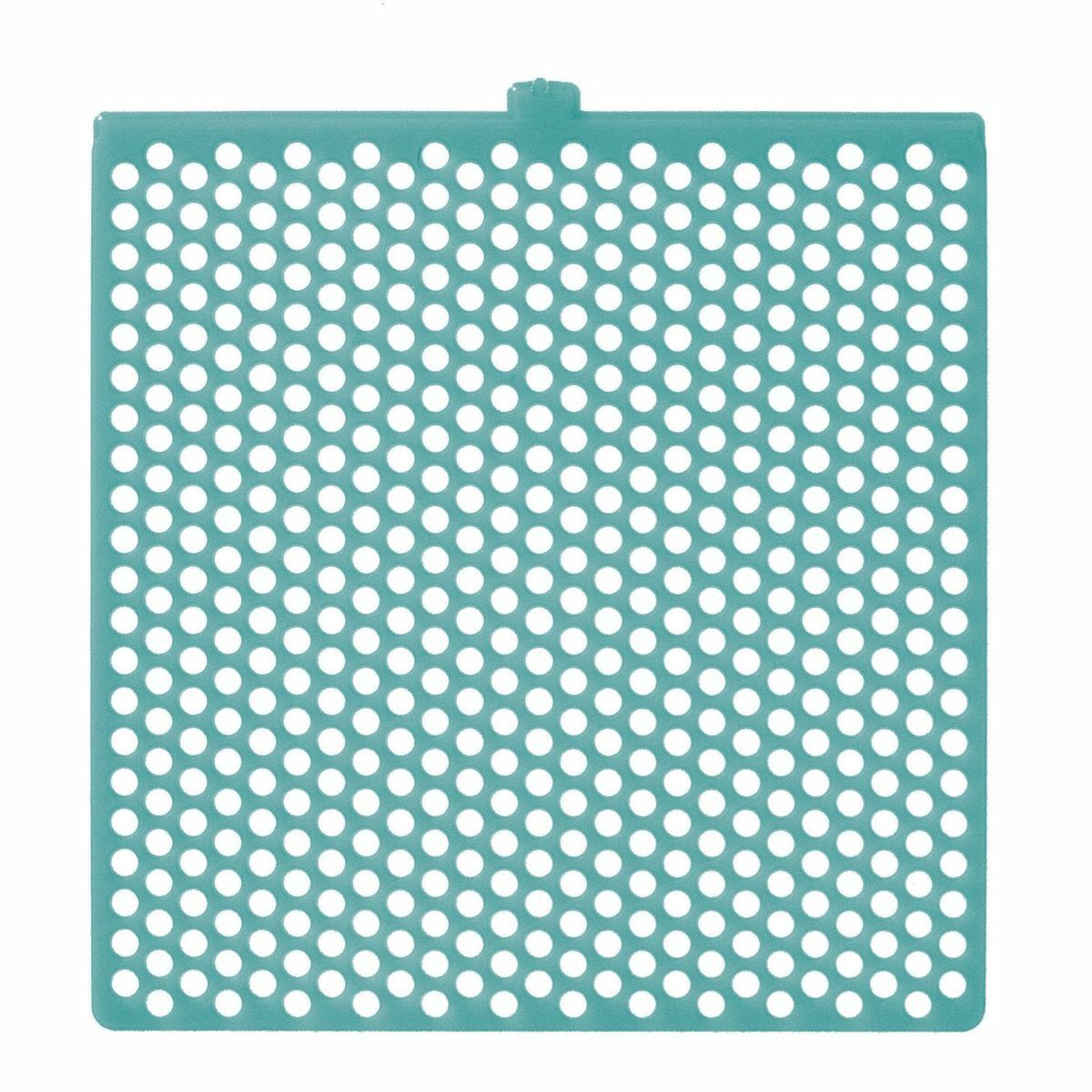 Renfert GEO Retention Grid, Circular Retainer, Adhesive