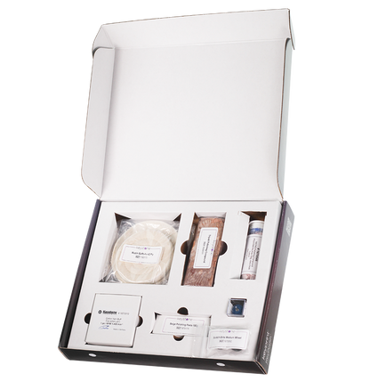 Keystone KeyPolish Kit
