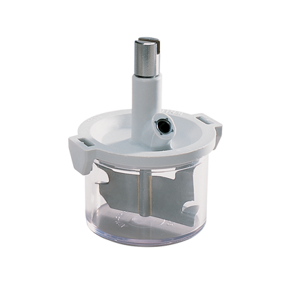 Whip Mix Combination-Power Mixer Plus Bowls (bowl-spatula-lid included)