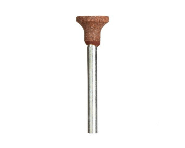 Keystone Red Mounted Points #R8 - pack of 12