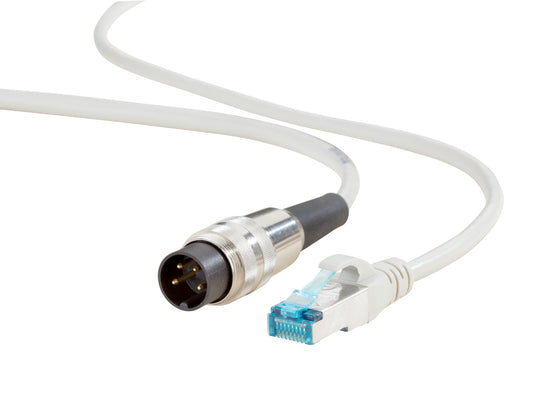 Renfert Interface cable Type A for vhf