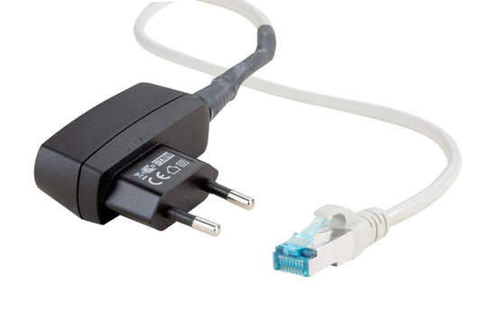 Renfert Interface cable Type F for Zirkonzahn + C14 adapter