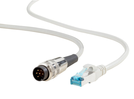 Renfert Interface cable Type G for vhf (6-pin, from K5)