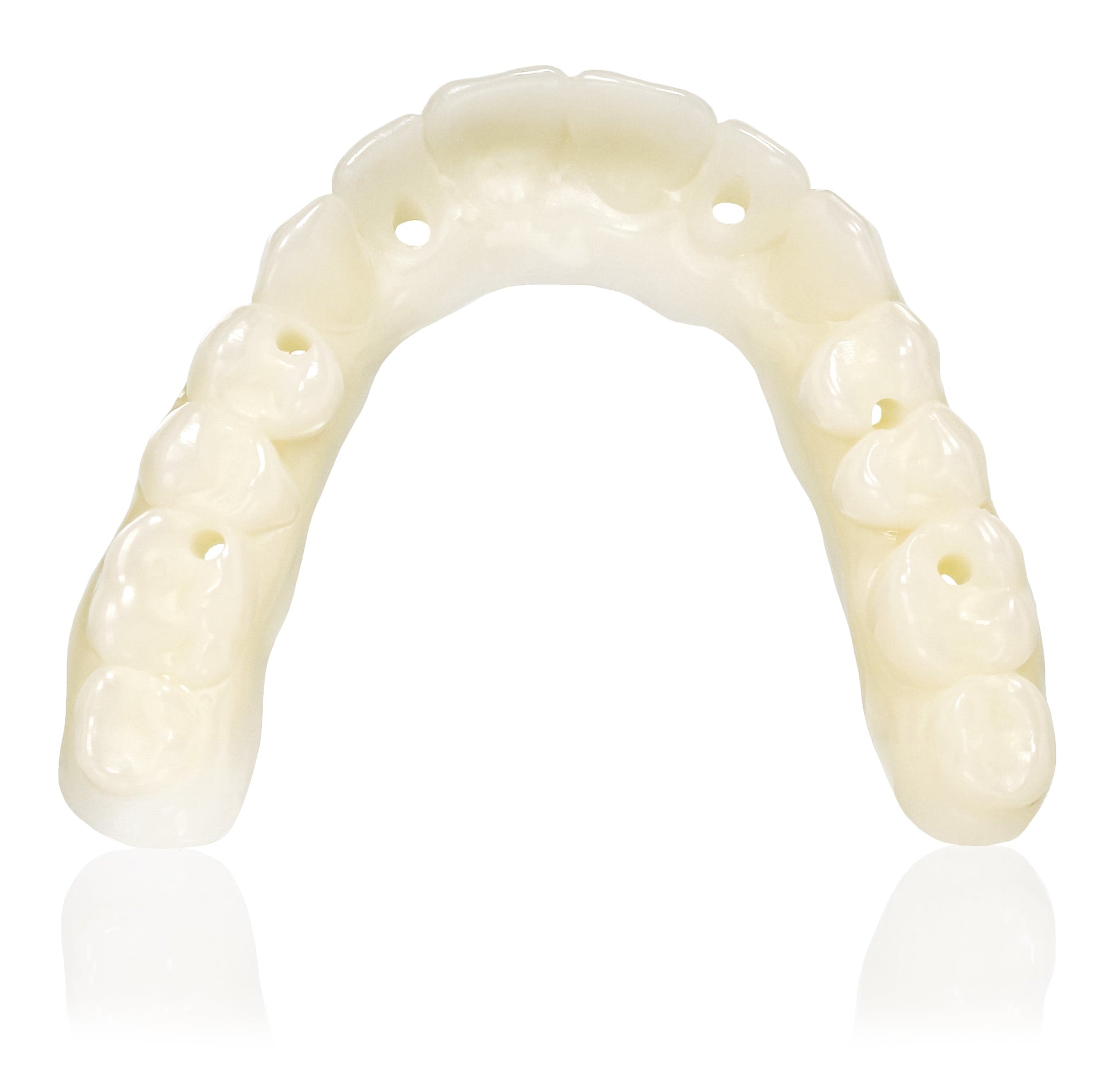 Keystone KeyDenture Try-In A1 (1kg)