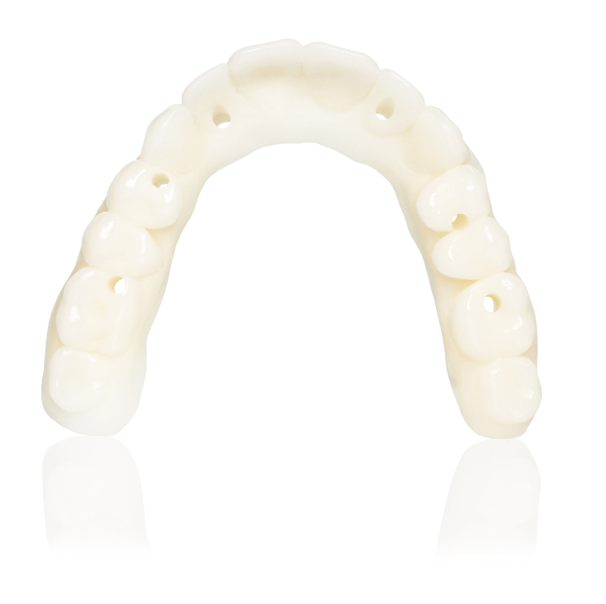 Keystone KeyDenture Try-In B1 (1kg)