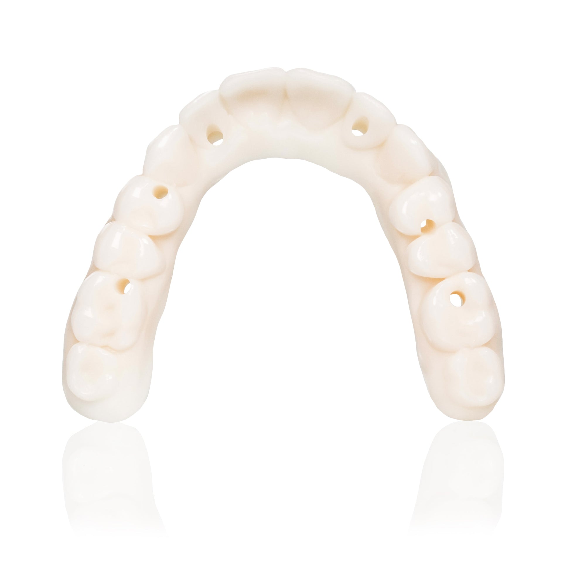 Keystone KeyDenture Try-In BL4 (1kg)