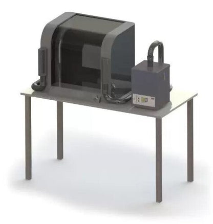 BOFA 3D PrintPRO 3 HEPA Air Filtration Tabletop