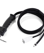 Reliable 3000DA Steam Gun Assembly