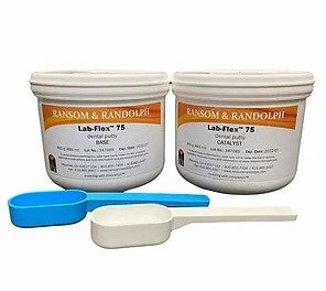 Ransom & Randolph Lab-Flex™ 75 Dental Putty