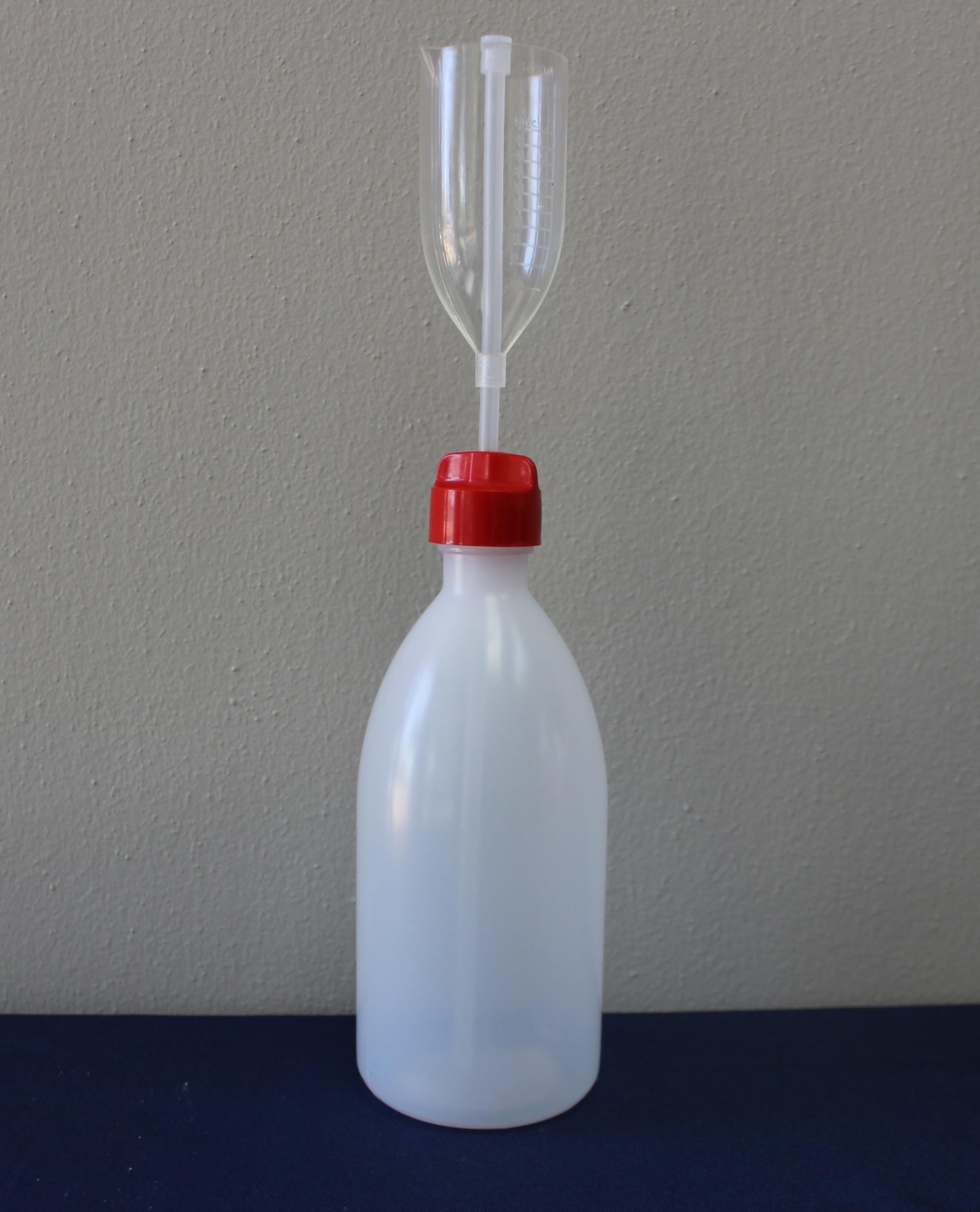 Zhermack Hurrimix measuring water cup