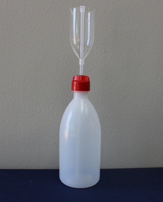 Zhermack Hurrimix measuring water cup
