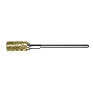 MasterCut 1-4” (6.3mm) Dia. - Regular Cut - PowerT - Hand Piece Carbide Bur