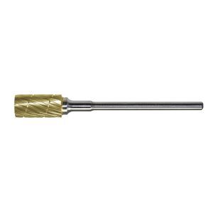 MasterCut 1-4” (6.3mm) Dia. - Regular Cut - PowerT - Hand Piece Carbide Bur
