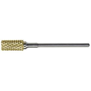 MasterCut 1-4” (6.3mm) Dia. - Diamond Cut - PowerT - Hand Piece Carbide Bur