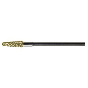 MasterCut 5-32” (4mm) Dia. - Diamond Cut - PowerT - Hand Piece Carbide Bur