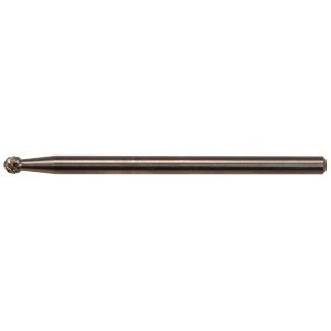 MasterCut .0925” Dia. - Hand Piece Carbide Bur - Diamond Cut