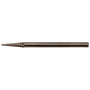 MasterCut .0925” Dia. - Hand Piece Carbide Bur - Diamond Cut