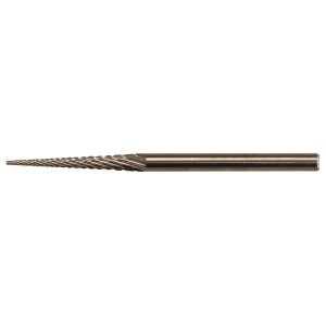 MasterCut .0925” Dia. - Hand Piece Carbide Bur - Diamond Cut