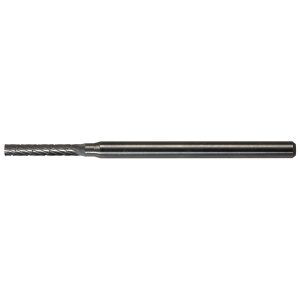 MasterCut 1-16” Dia. - Hand Piece Carbide Bur - Regular Cut