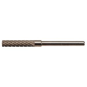 MasterCut 1-8” Dia. - Hand Piece Carbide Bur - Regular Cut