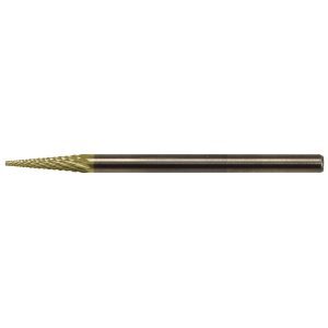 MasterCut .0925” Dia. - Diamond Cut - PowerT - Hand Piece Carbide Bur