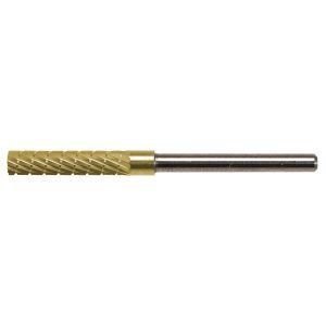 MasterCut 1-8” Dia. - Regular Cut - PowerT - Hand Piece Carbide Bur