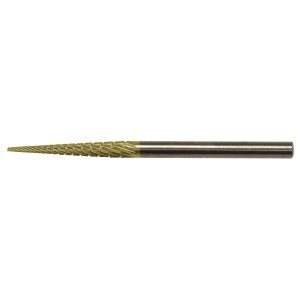 MasterCut .0925” Dia. - Diamond Cut - PowerT - Hand Piece Carbide Bur