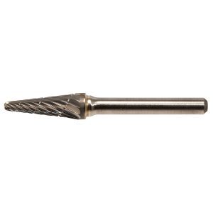 MasterCut 3-8" Dia. - Bench Lathe Bur - Regular