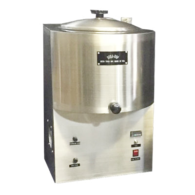 Dura Dup Duplicating Machine - 5 gallons