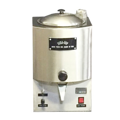 Dura Dup Duplicating Machine - 5 gallons