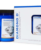 Keystone Diamond D® High Impact Pour Acrylic, Chroma Essence, 5 LB