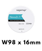 Sagemax NexxZr T W98-16mm