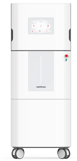 Rapid Shape D50+ Semi-Automated 3D Printer