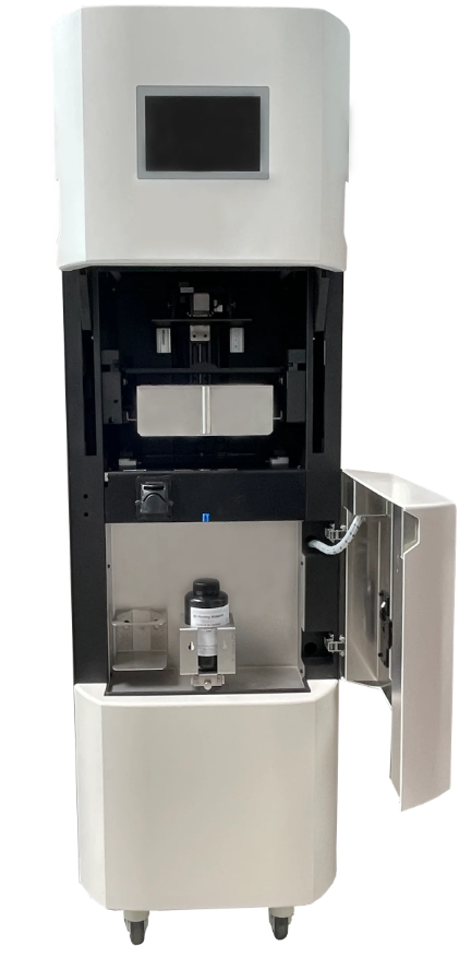 Rapid Shape D50+ Semi-Automated 3D Printer