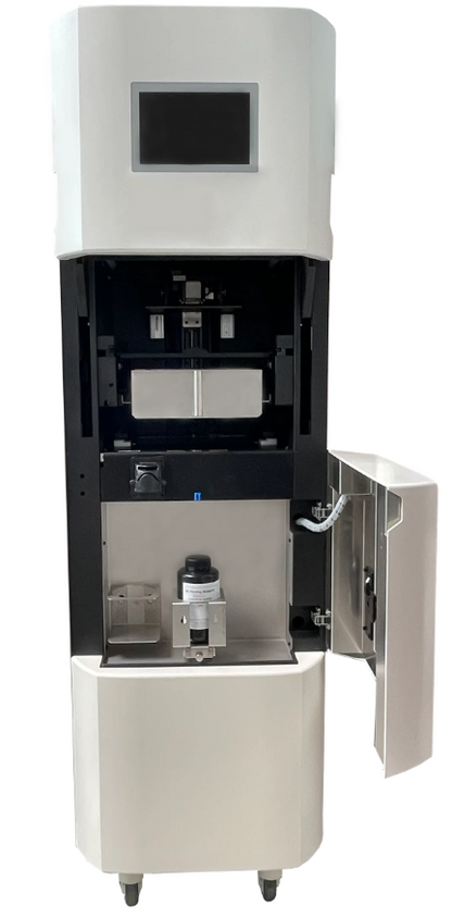 Rapid Shape D50+ Semi-Automated 3D Printer