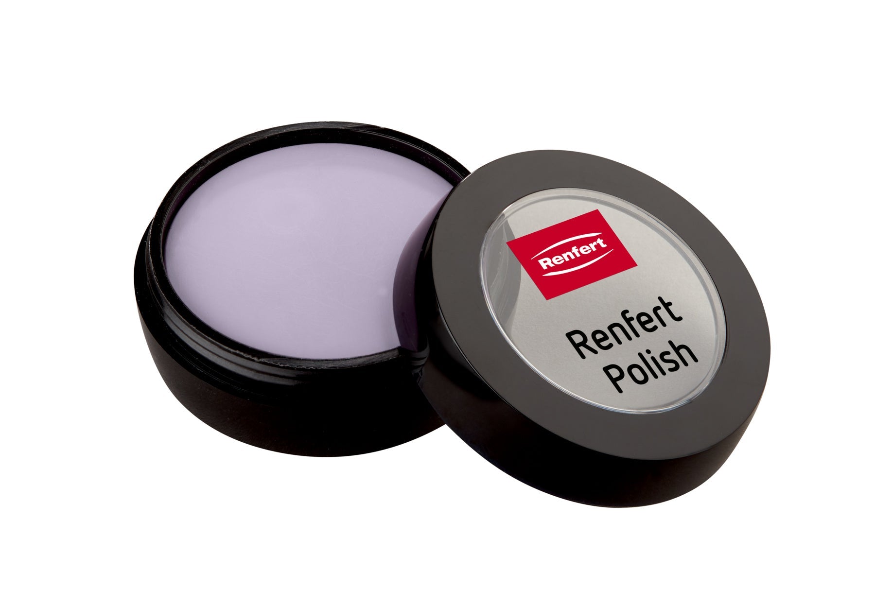 Renfert Polish hybrid materials