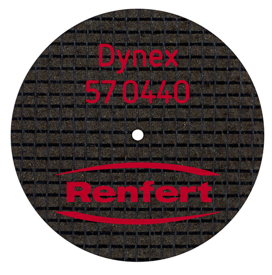 Renfert Dynex Separating disc 0,4x40 mm (20 pcs.)