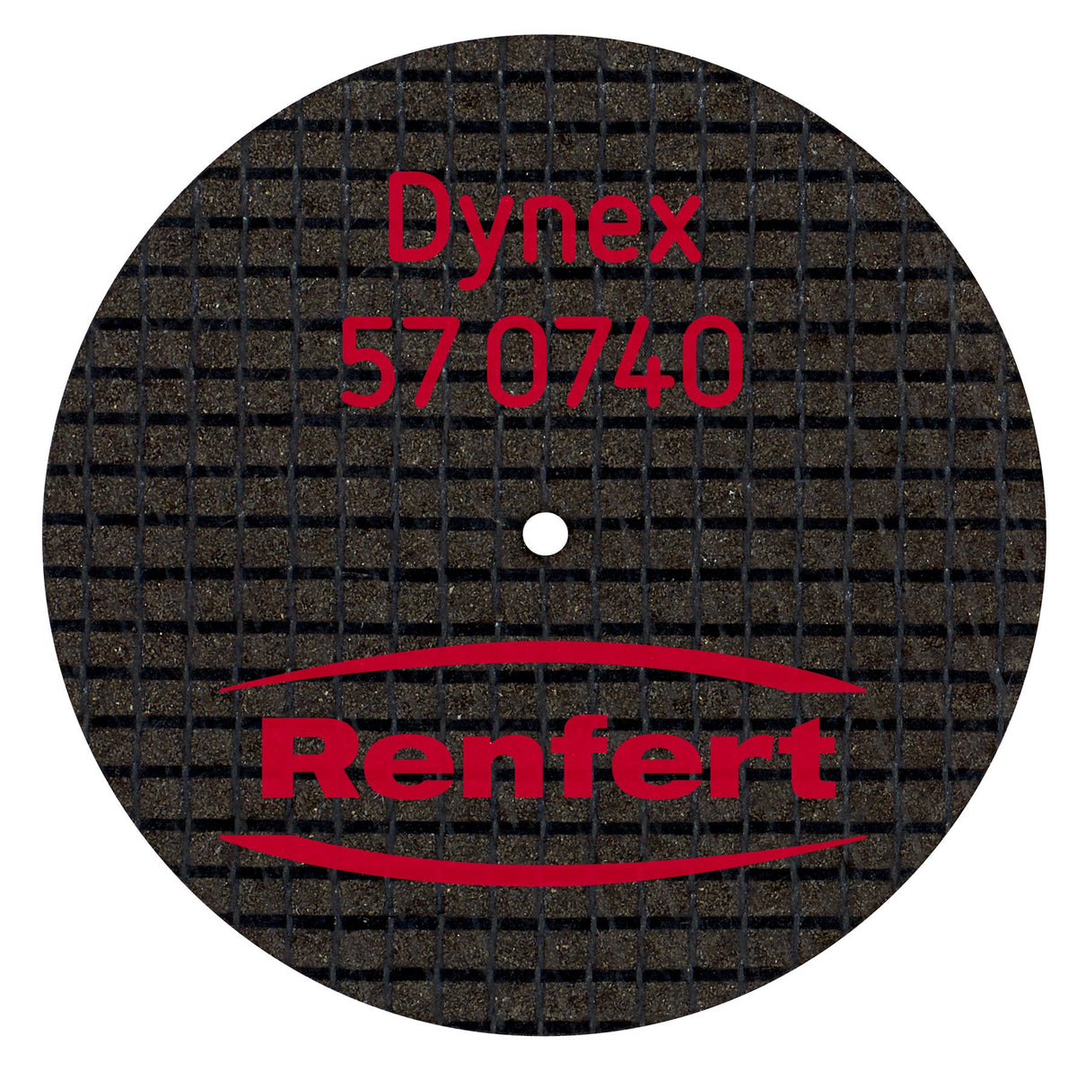 Renfert Dynex Separating discs 0,7 x 40 mm 20 pcs.