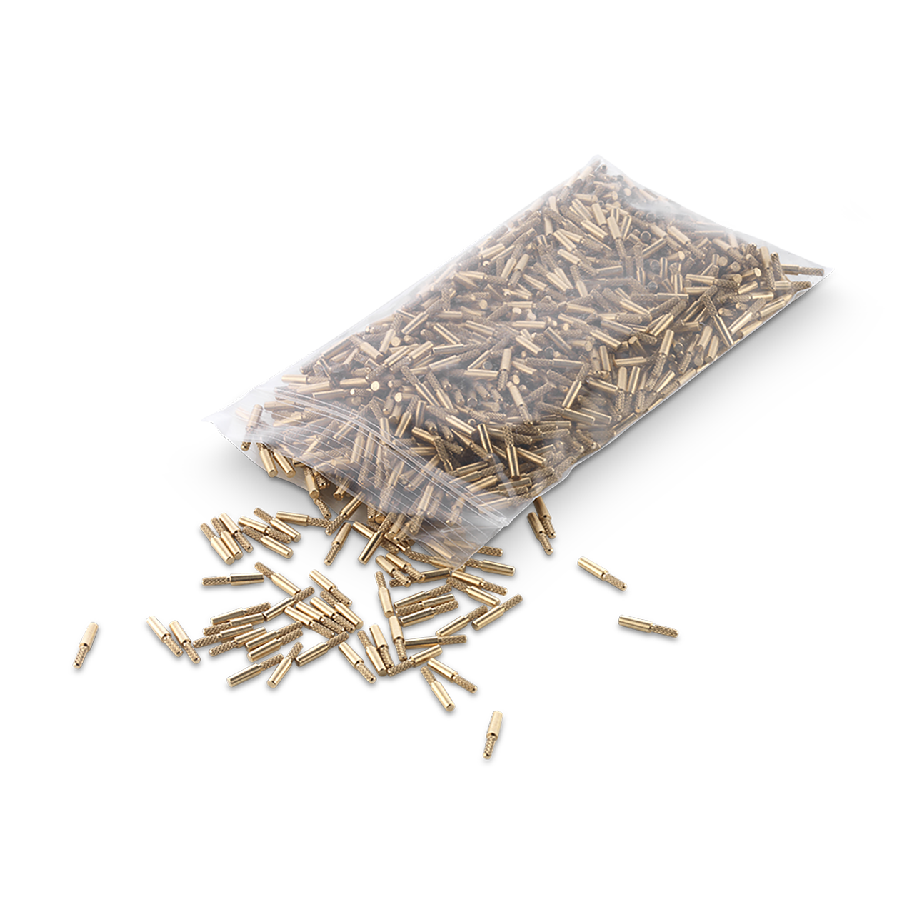 Amann Girrbach Giroform pins, 1000 pcs.