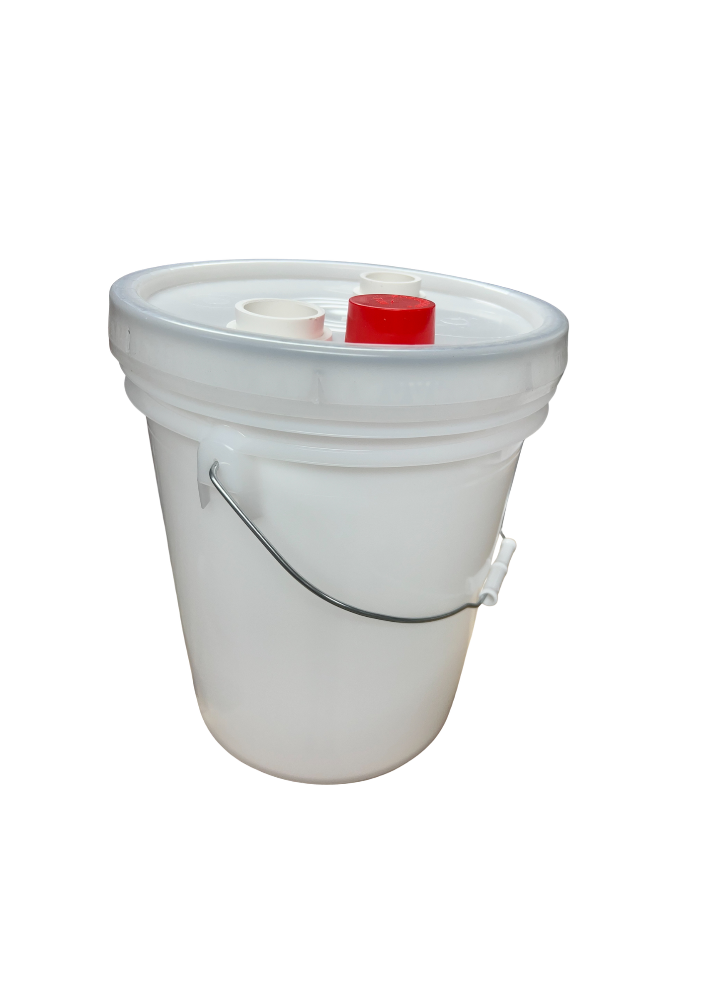 5 Gal. Trap-Eze Refill (14.5" Height Sealed Bucket)