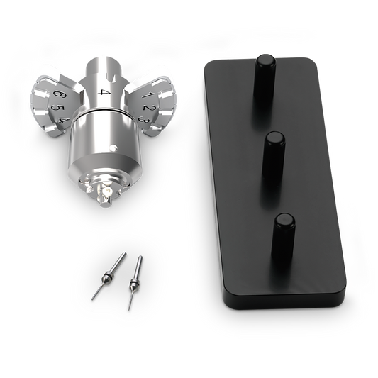 Amann Girrbach UPGRADE KIT CERAMILL TI-FORMS - CERAMILL MOTION 2