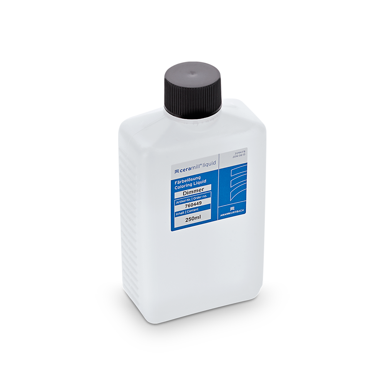 Amann Girrbach Ceramill Dimmer Liquid Refill