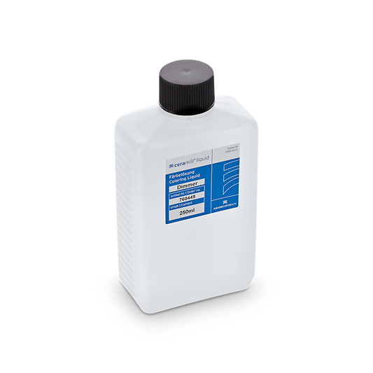 Amann Girrbach Ceramill Dimmer Liquid Refill