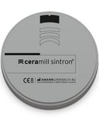 Amann Girrbach Ceramill Sintron 98x 16 N