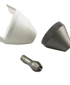 Renfert Set of collet and chuck for Renfert Top Spin #18401000